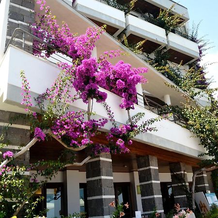 Hotel Cala Luna Cala Gonone Exterior photo