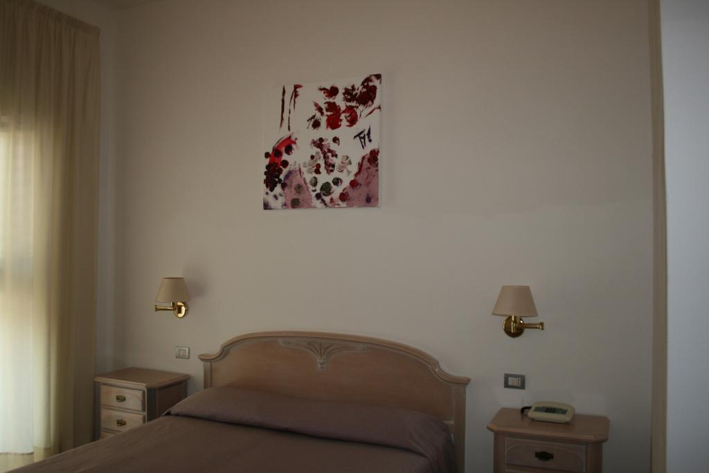 Hotel Cala Luna Cala Gonone Room photo