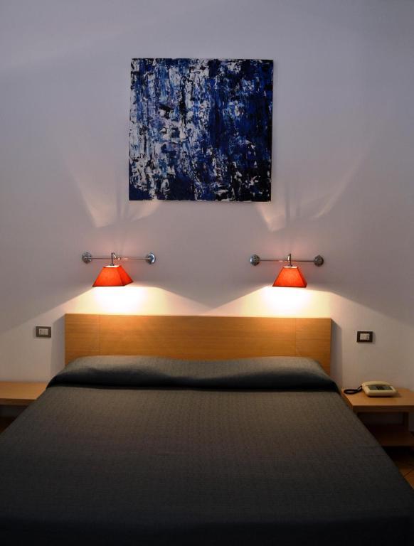 Hotel Cala Luna Cala Gonone Room photo